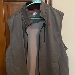 IZOD Vest